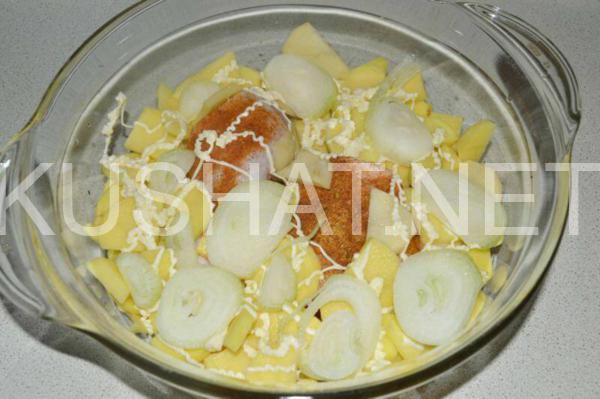 курица с картошкой в духовке 5_курица с картошкой в духовке