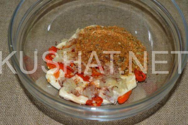 5_куриные ножки в майонезе в духовке