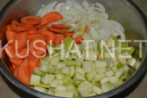 5_куриные спинки в духовке с овощами