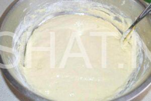 5_ленивые пельмени на сковороде