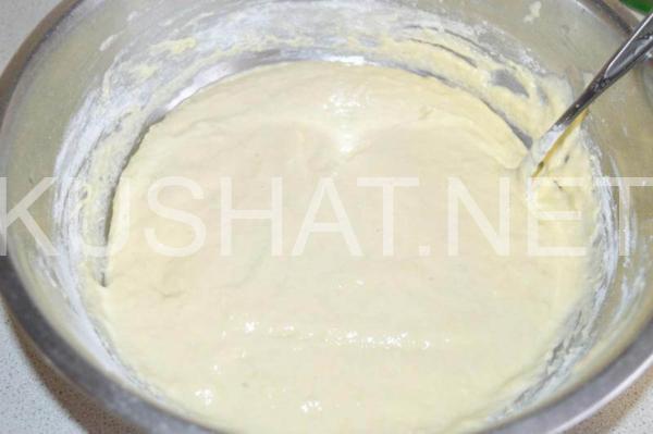 5_ленивые пельмени на сковороде