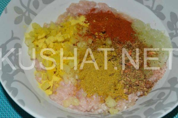 люля кебаб из курицы 5_люля кебаб из курицы