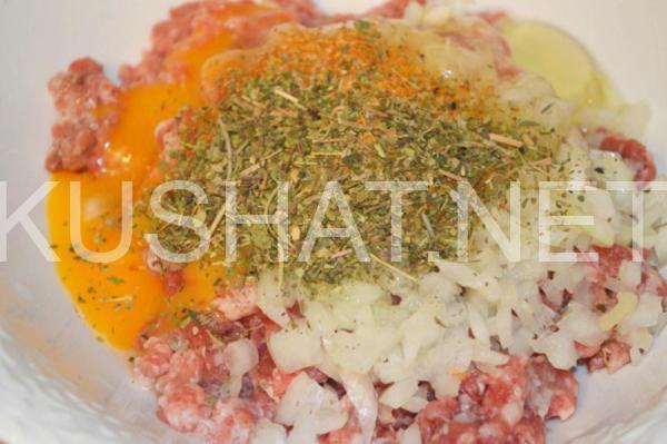 люля кебаб из свинины в духовке 5_люля кебаб из свинины в духовке