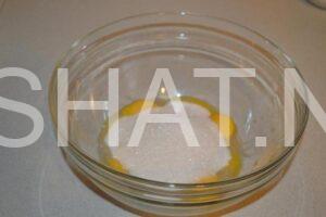 5_маковый торт со сметанным кремом