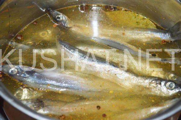 5_маринованная мойва в домашних условиях