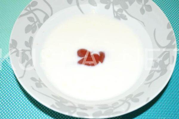 5_мясная подлива из свинины