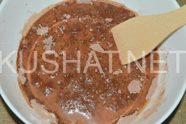 5_нутелла в домашних условиях