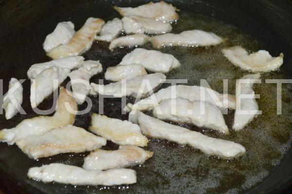 5_огурцы с мясом по-корейски