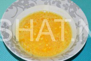 5_омлет со шпинатом и сыром