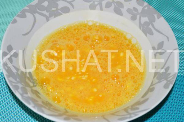 5_омлет со шпинатом и сыром