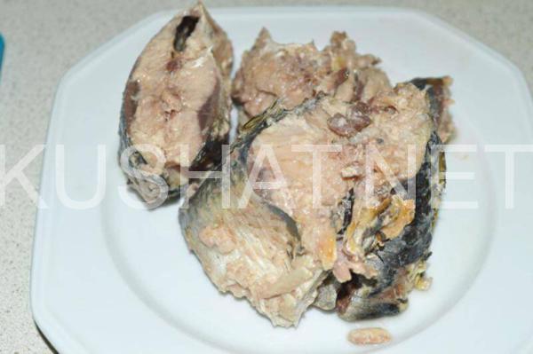 5_паштет из рыбных консервов