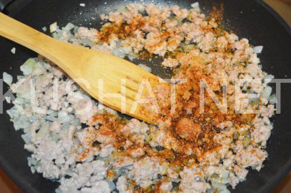 5_паста болоньезе