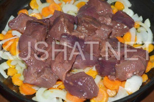 5_печеночный паштет из говяжьей печени