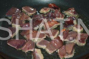 5_печень говяжья жареная с луком и морковью