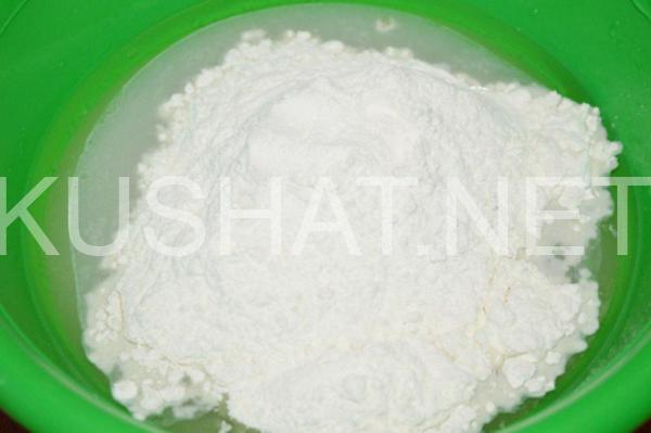 5_пицца на дрожжевом тесте с колбасой и кукурузой