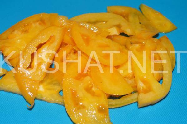 пицца с брокколи, колбасой и сыром 5_пицца с брокколи, колбасой и сыром