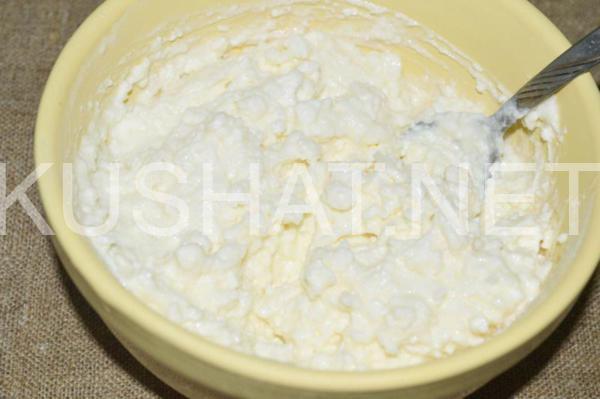 Рафаэлло из творога 5_Рафаэлло из творога