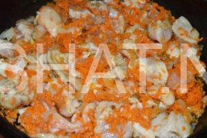 5_рагу с картошкой, капустой и мясом