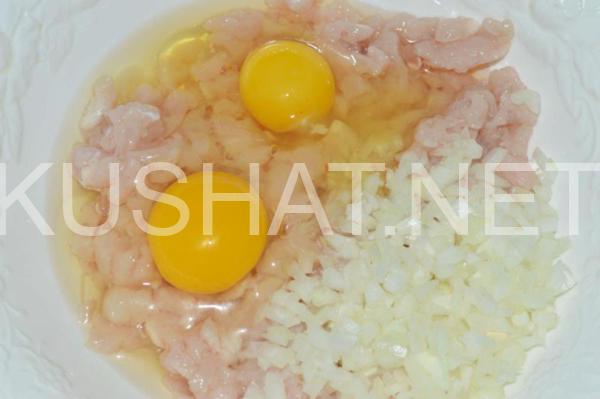 рубленые котлеты из куриного филе с майонезом 5_рубленые котлеты из куриного филе с майонезом