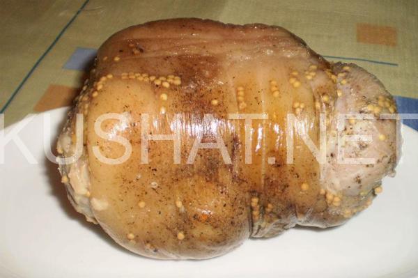 5_рулет из свиной рульки