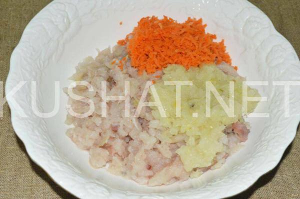 5_рыбная запеканка с сыром в духовке