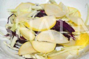 5_салат из капусты с грушей