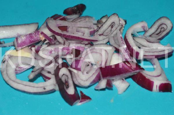 5_салат из морской капусты и семги