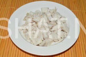 5_салат из пекинской капусты с курицей и огурцами