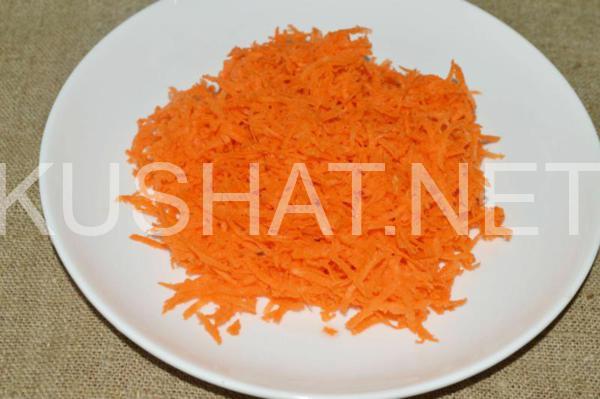 5_салат Мимоза классический с сыром