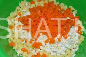 5_салат Оливье классический с колбасой