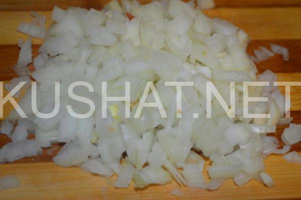 салат с консервированными шампиньонами, сыром и кукурузой 5_салат с консервированными шампиньонами, сыром и кукурузой