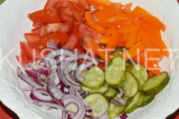 5_салат с малосольными огурцами