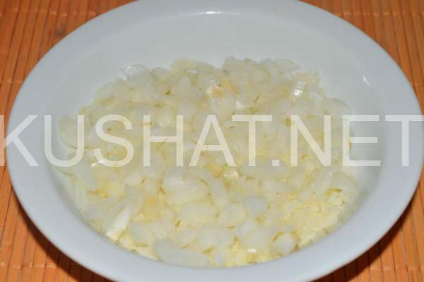 салат со шпротами Рыбки в пруду 5_салат со шпротами Рыбки в пруду