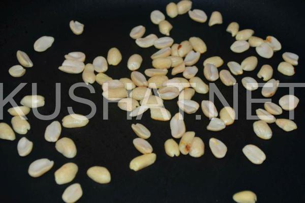 салат Тиффани с курицей и виноградом 5_салат Тиффани с курицей и виноградом