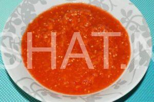 5_самая вкусная баклажанная икра на зиму