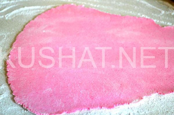 5_сердечки из мастики ко Дню Святого Валентина