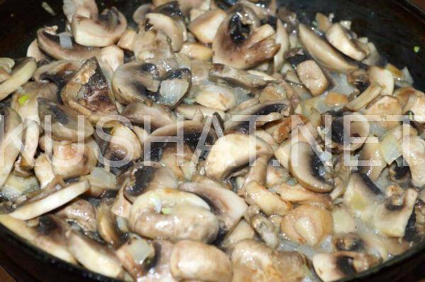 5_шампиньоны тушеные в сметане