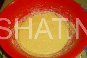 5_шоколадные кексы с изюмом