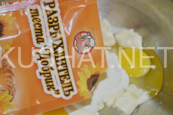 сочники с творогом из песочного теста 5_сочники с творогом из песочного теста