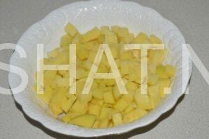 5_сырный суп с курицей