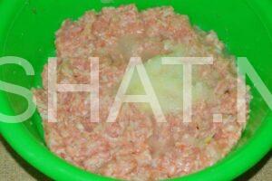 5_тефтели с рисом в сметанном соусе