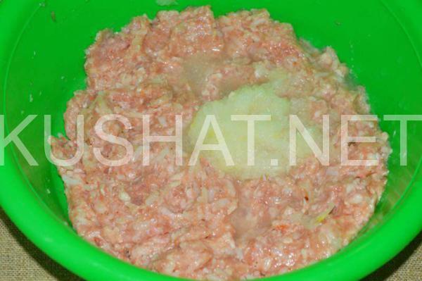 тефтели с рисом в сметанном соусе 5_тефтели с рисом в сметанном соусе