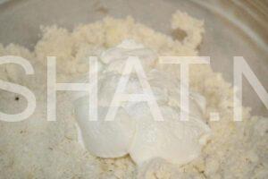 5_торт Монастырская изба