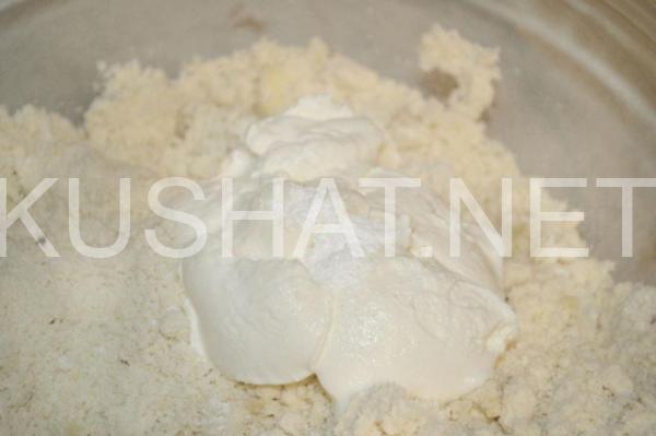 5_торт Монастырская изба