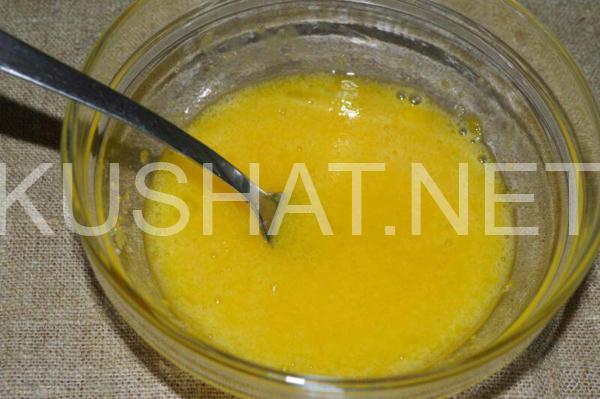 5_творожная запеканка с рисом и изюмом