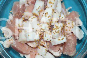 5_украинская домашняя колбаса из свинины