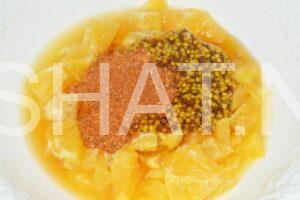 5_утка в медово-апельсиновом соусе