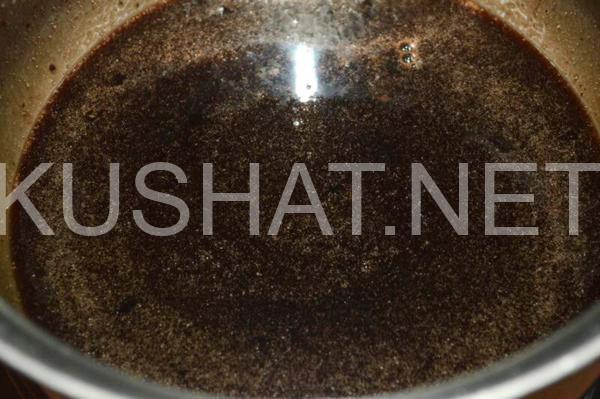 5_вафельный торт со сгущенкой