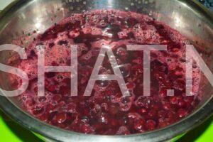 5_виноградный сок в домашних условиях