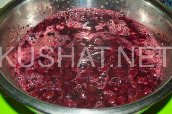 5_виноградный сок в домашних условиях